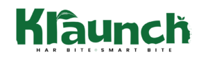 Kraunch