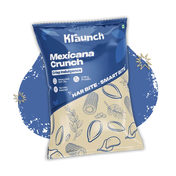 Mexicana Crunch